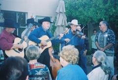 Jim Ryberg & The Desert Sons