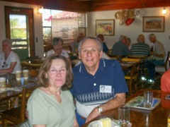 Barbara & Joe Riccio