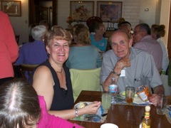 Ann & Jerry Fuller