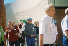 Mary Alice, Gary Noyes and Jerry Fuller