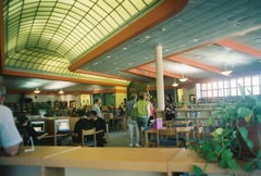 New Library