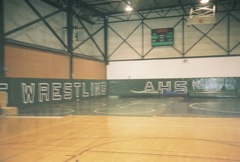 Old Gym