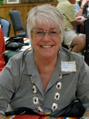 Charmaine Nehmer Hodge '56