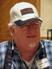 Jim Johnstone '57