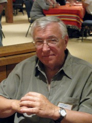 Tom Hart '56