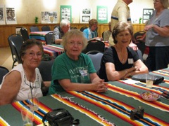 Ida, Pat & Gail