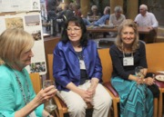 58 Judy Carol Fuller Terrizzi, Joyce Sutton, and Julie Peck